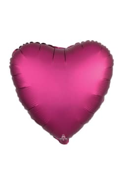 Pomegranate Heart  - Standard