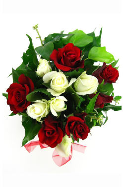 Rose Vase - Standard
