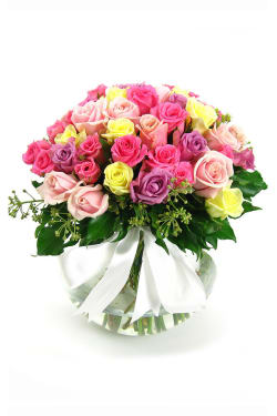 Rose Bowl - Standard