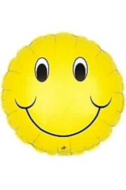Smiley Face - Standard