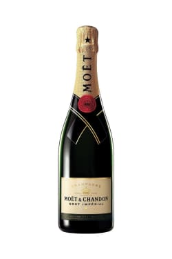 Moët & Chandon 750ml - Standard