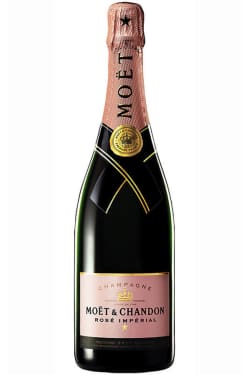 Moët & Chandon Rosé - Standard
