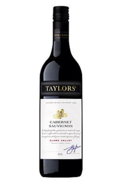 Taylors Reserve Cab Sauv - Standard