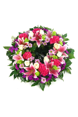 Deluxe Wreath - Deluxe