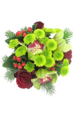 Seasons Greetings - Standard