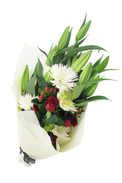Nativity Bouquet - Standard