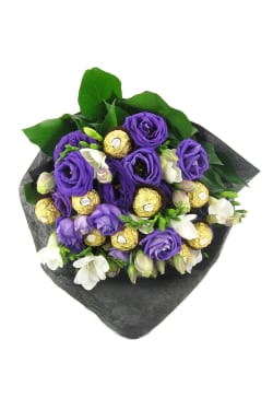 Regal Rocher - Standard