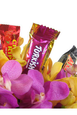 Sweet Mix - Standard