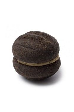 Choc Salted Caramel 125g - Standard