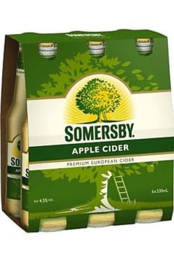 Somersby Apple Cider - Standard