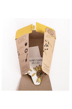 Sunflower Seeds - Standard