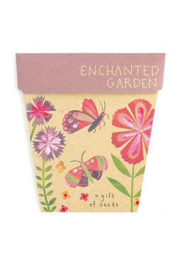 Enchanted Garden Seeds - Standard