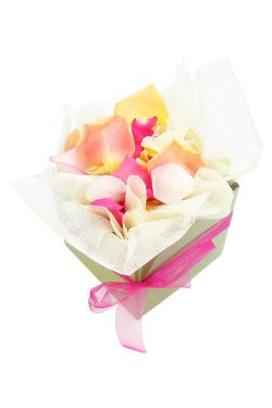 Mixed Rose Petals - Small - Standard