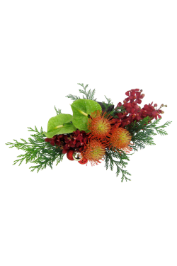 Xmas Table Centrepiece - Standard