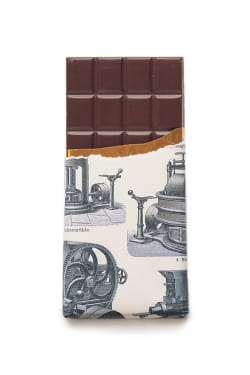 Bahen & Co Chocolate - Brazil - Standard