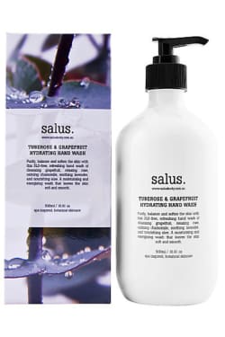 Tuberose & Grapefruit Handwash - Standard