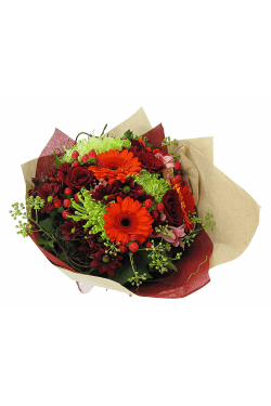 Perfection Posy - Standard