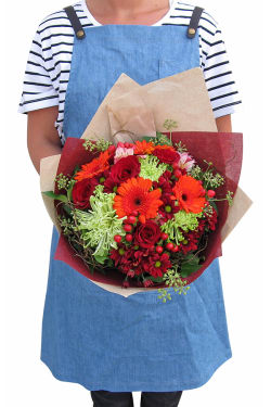 Perfection Posy - Standard
