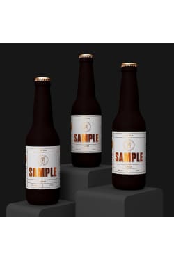 Sample Brew 6 pack - Standard