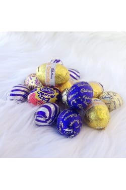 Easter Eggs - Standard