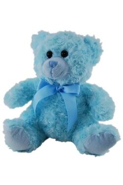 Kirra Bear Blue - Standard