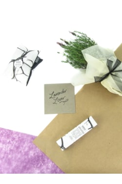 Lavender Lover - Standard