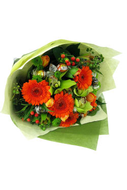 Radiant Posy - Standard