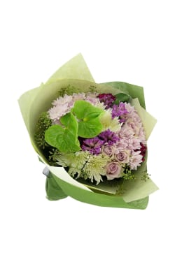 Serenity Posy - Standard