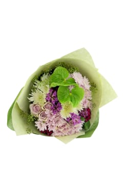 Serenity Posy - Standard