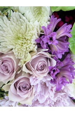 Serenity Posy - Standard