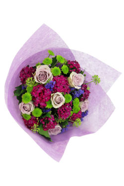 Make A Statement Posy - Standard