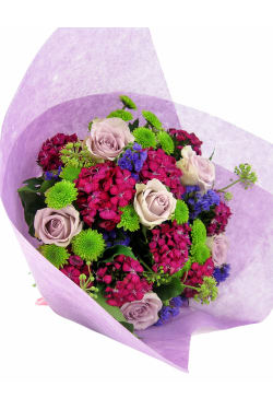 Make A Statement Posy - Standard