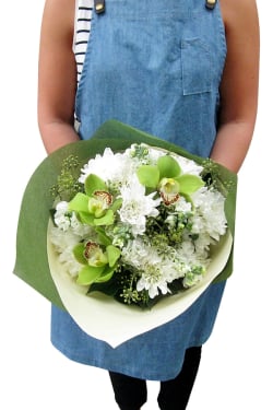 Tres Chic Posy - Standard