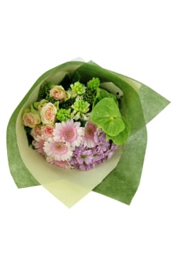 Sprinkled Sugar Posy - Standard
