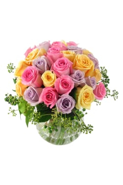 Parade Of Roses - Standard