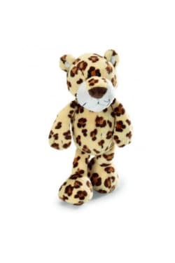 Plush Leopard - Standard