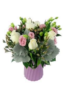 Vintage Sweetheart - Standard