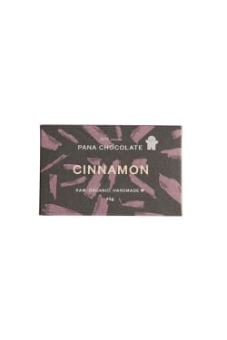 Cinnamon Pana Chocolate - Standard