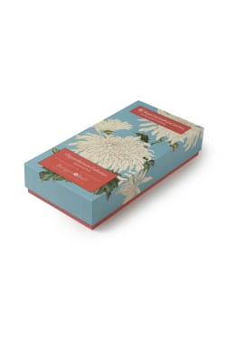 Chrysanthemum Trowel and Fork - Standard