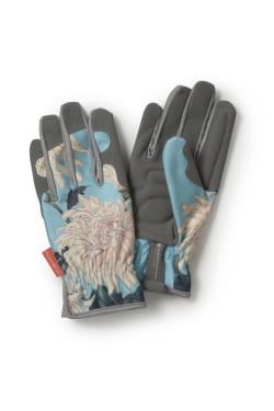 Chrysanthemum Gloves - Standard