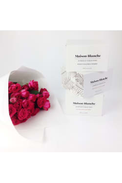 Cedarwood & Wild Patchouli - Standard