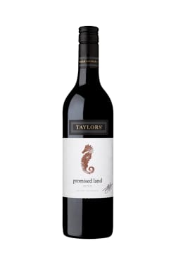 Taylors Promised Land Merlot - Standard