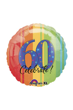 60 - Celebrate - Standard