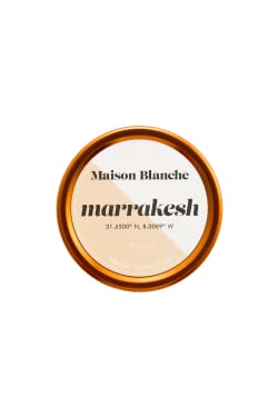 Marrakesh 30hr - Standard