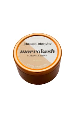 Marrakesh 30hr - Standard