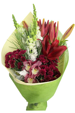 From The Flower Cart - Standard