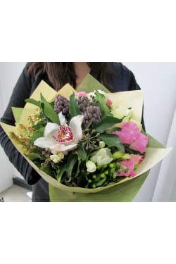 Fairest Of Them All Posy - Standard