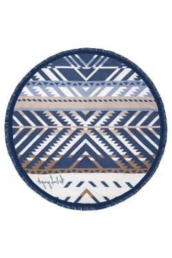 Beach People Towel Lorne - Standard