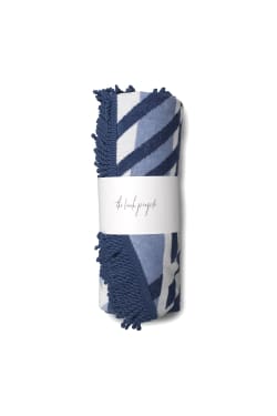 Beach People Towel Lorne - Standard