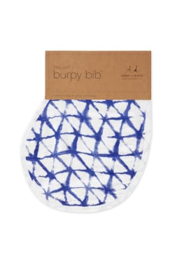 Burpy Bib - Standard